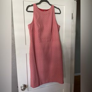 Ann Taylor flower dress